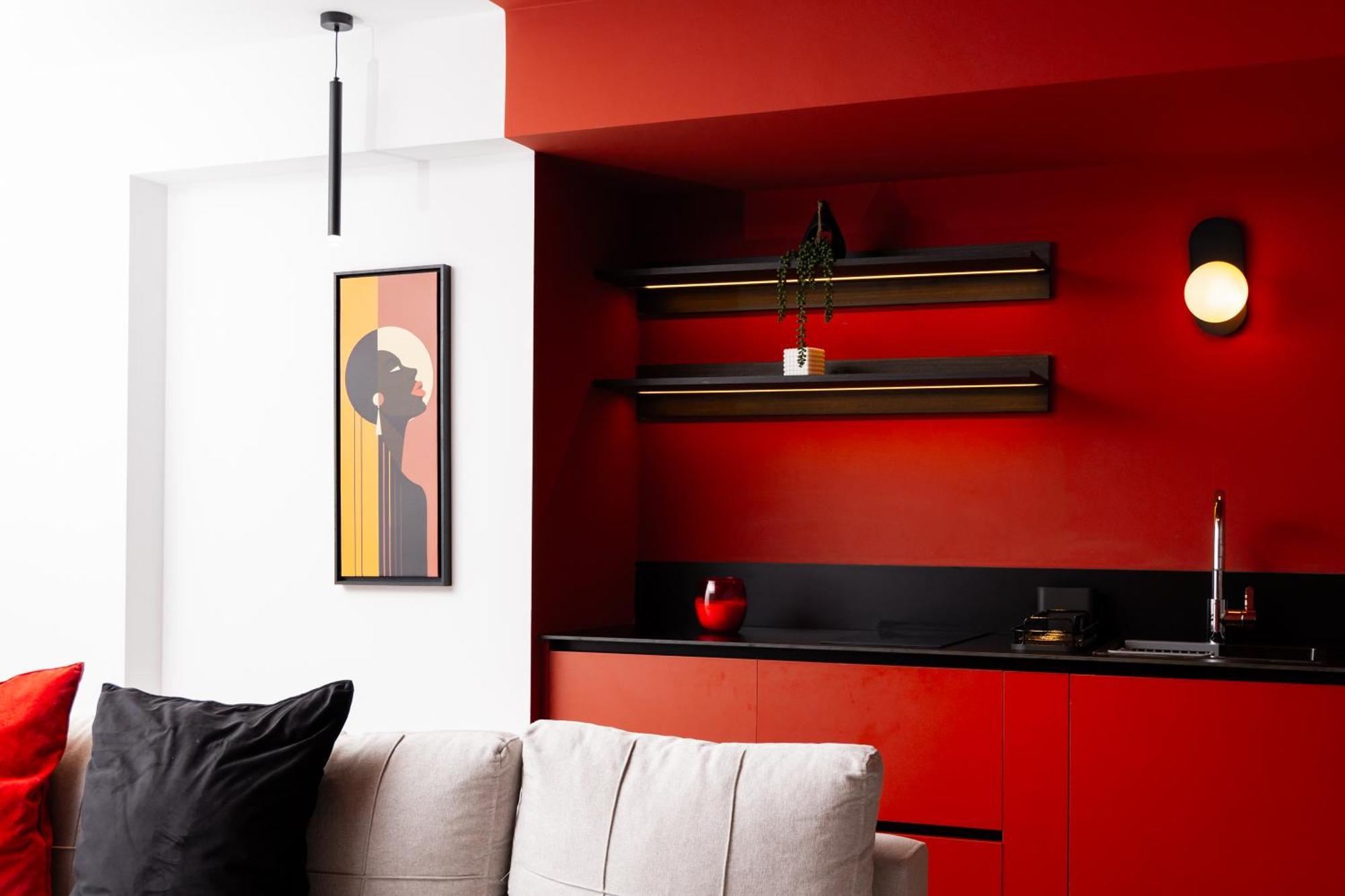 Erika'S Apartments Pristina Esterno foto